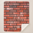Search for red brick wall Construction