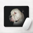 Recherche de bulls tapis souris Dog