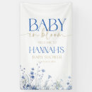 Search for baby bloom banners Boy