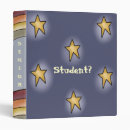 Search for notebook binders Stars