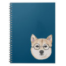 Search for glasses notebooks Animals