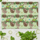 Search for sloth towels Happy