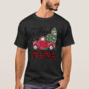 Search for nana christmas tshirts Truck
