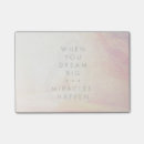 Recherche de encouragement post its Inspiré