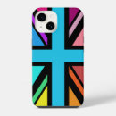 Search for black jack iphone cases Uk flag