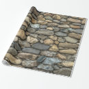 Search for rocks wrapping paper stone