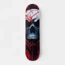 Search for black and red skateboards Urban
