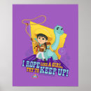 Search for canada cartoon posters Dino ranch min clover