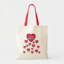 Search for winners tote bags Bingo