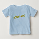 Search for panic tshirts Stress