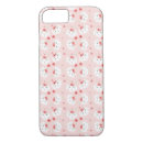 Search for flower crown iphone cases Pink