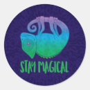 Search for cute chameleon stickers Animal