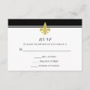 Search for de rsvp cards French
