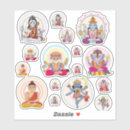 Search for buddha stickers Shiva