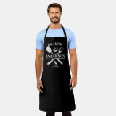 Search for king aprons Dad