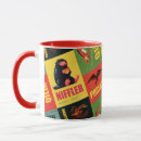 Search for fantastic beast mugs Wizarding wold