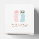 Search for beach wedding favour boxes Destination