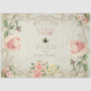 Search for peach tissue paper Shabby
