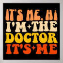 Recherche de docteur drôle posters Diplôme