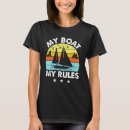Search for my boat my rules Vintage