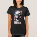 Recherche de george washington vêtements 4ème