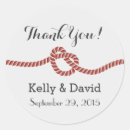 Search for rope knots stickers Elegant