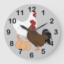 Recherche de coqs horloges Oiseaux