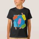 Search for popsicle tshirts Pink
