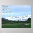 Search for peace and unity posters World