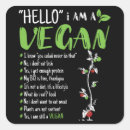 Search for environmental protection stickers Green