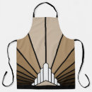 Search for deco aprons Retro
