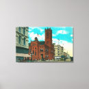 Search for single looking postcards From