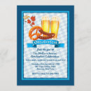 Search for oktoberfest invitations Beer