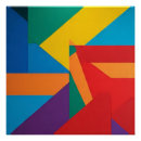 Recherche de symphonie posters Couleurs vives