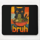 Recherche de chats japonais tapis souris Nouilles
