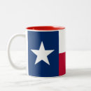 Search for texas state flag mugs Patriotic