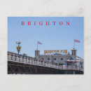 Search for brighton postcards East sussex
