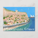 Recherche de carte grèce cartes postales Europe