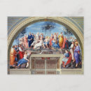 Recherche de raffaello cartes postales Urbino