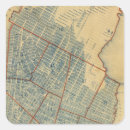 Search for blue outline stickers Map