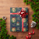 Search for add your name wrapping paper Create your own