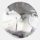 Search for broken stickers Doll