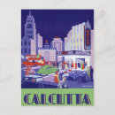 Recherche de calcutta cartes postales Travel