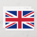 Recherche de drapeau royaume uni cartes postales Angleterre