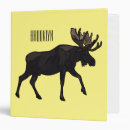 Search for moose binders Alaska