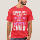 Recherche de mother son tshirts Mother in law