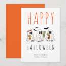 Search for funny halloween cards Ghost
