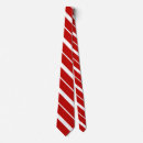 Search for peppermint candy christmas ties White