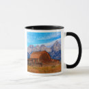 Search for wyoming mugs Barn