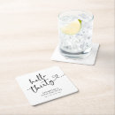 Recherche de carton dessous de verres Pour elle